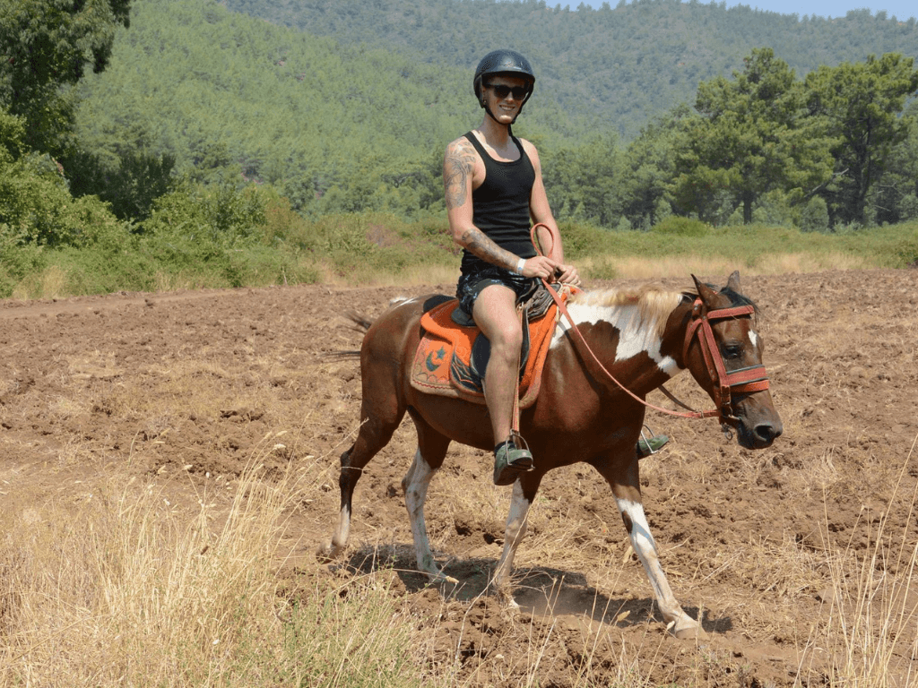 marmaris-horse-safari